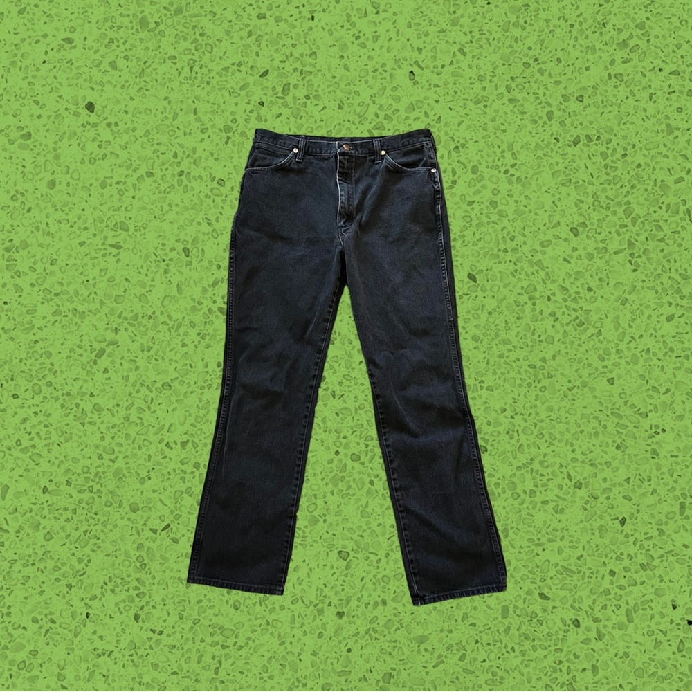 WRANGLER JEANS